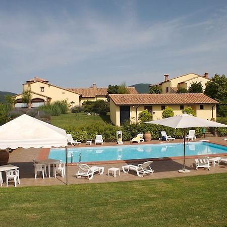 Agriturismo Collepina Amelia Esterno foto
