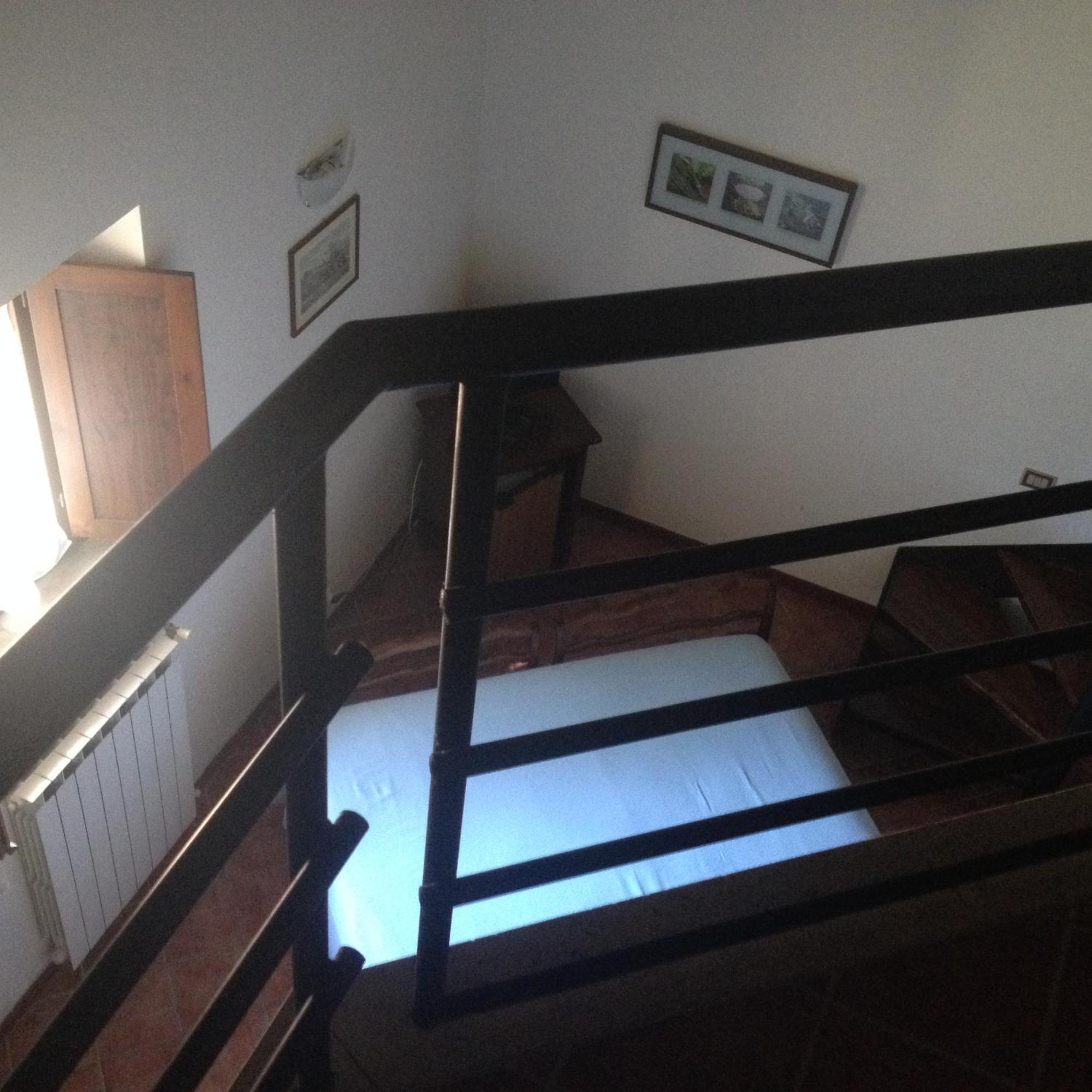 Agriturismo Collepina Amelia Esterno foto