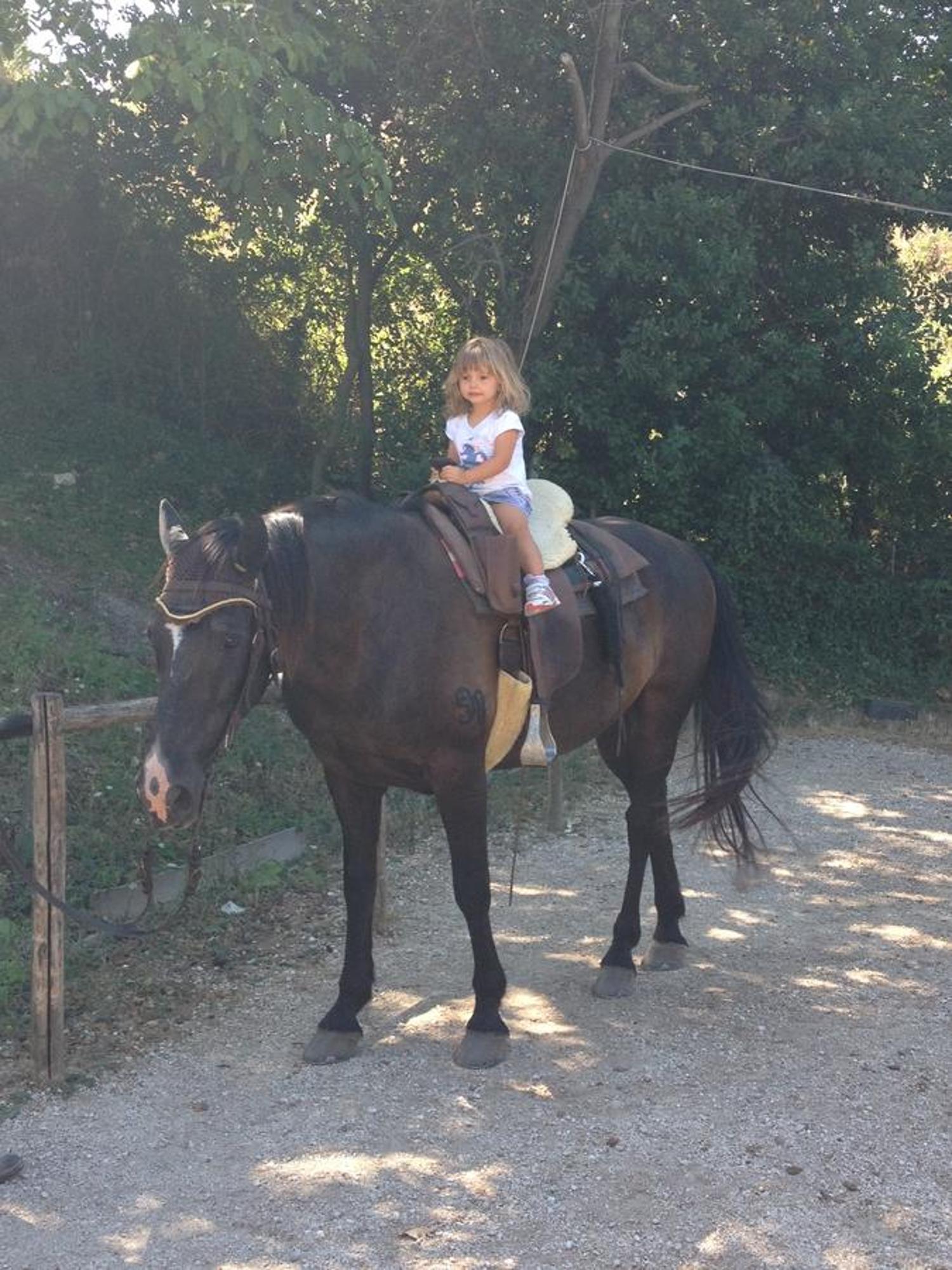 Agriturismo Collepina Amelia Esterno foto