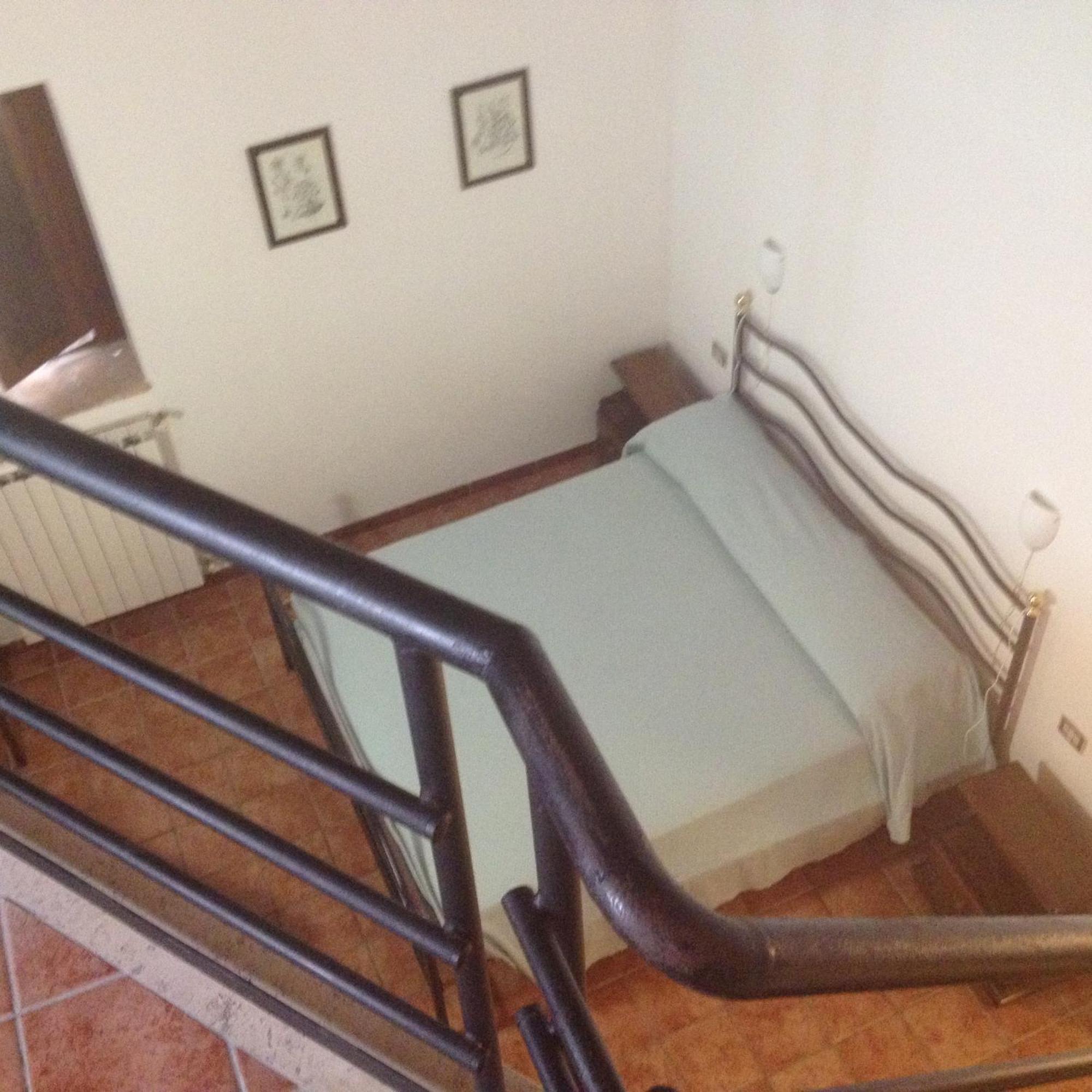 Agriturismo Collepina Amelia Esterno foto