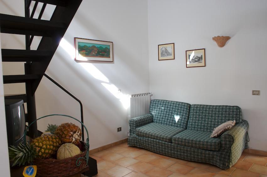 Agriturismo Collepina Amelia Camera foto