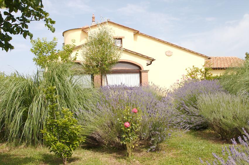 Agriturismo Collepina Amelia Esterno foto
