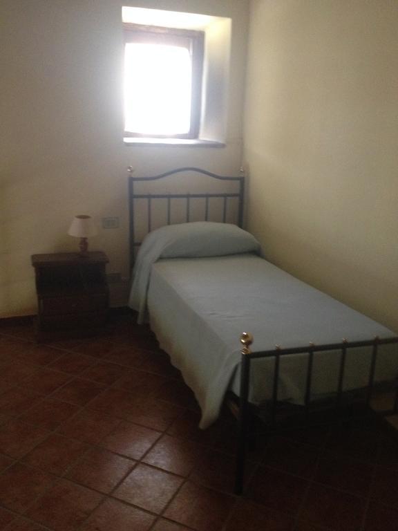 Agriturismo Collepina Amelia Esterno foto