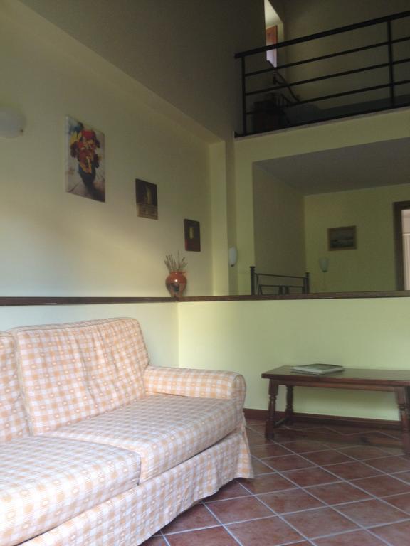 Agriturismo Collepina Amelia Esterno foto