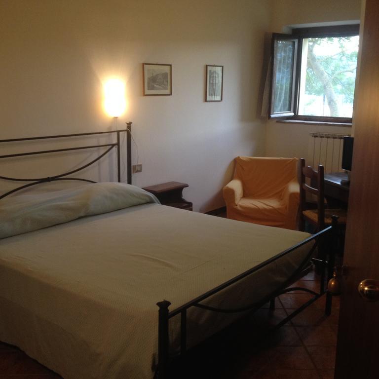 Agriturismo Collepina Amelia Esterno foto